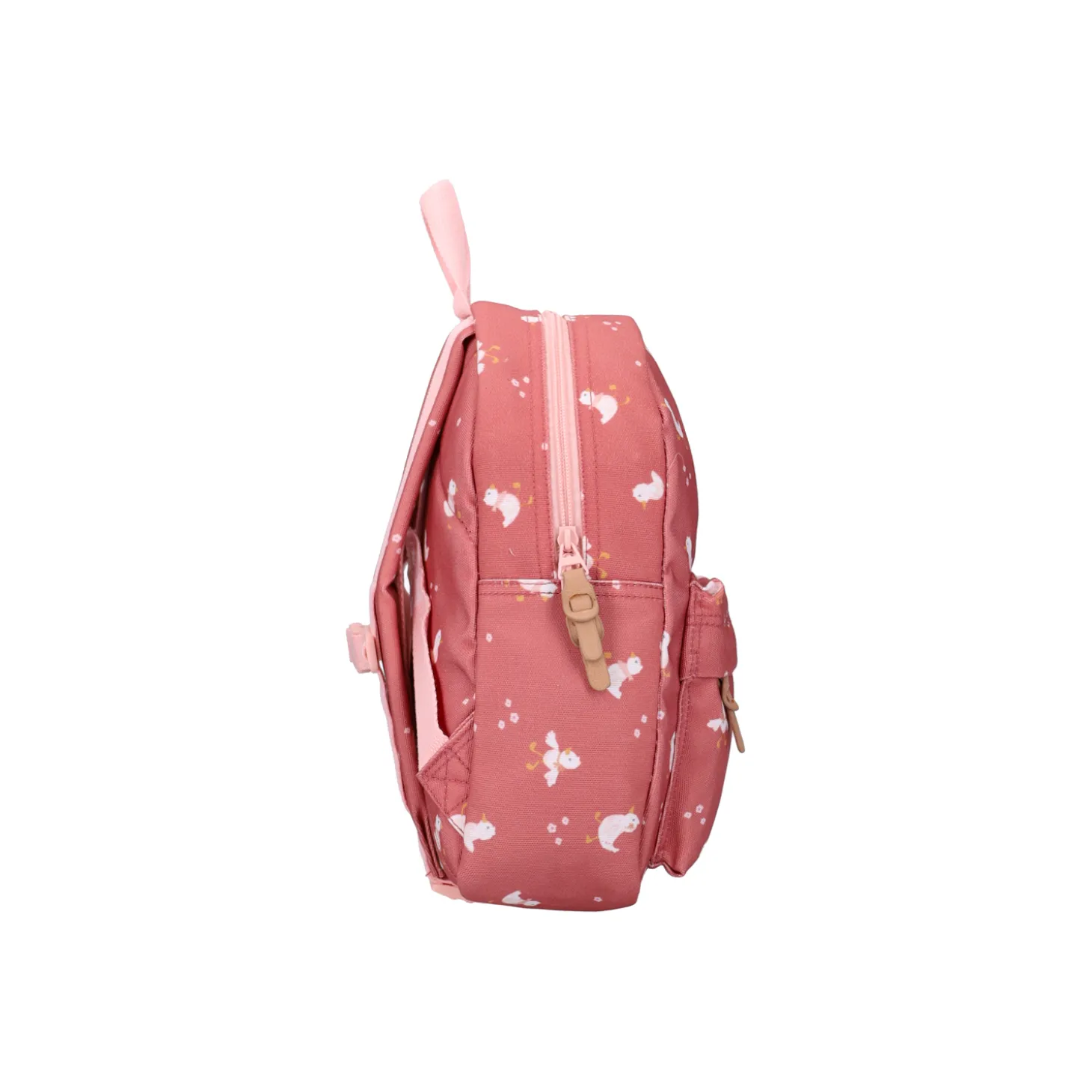 Kidzoom Sac à dos enfant canards Grenade