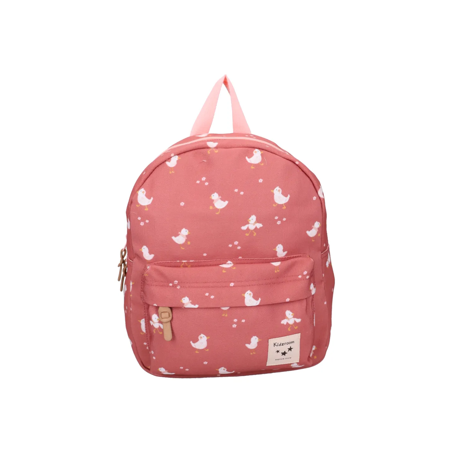 Kidzoom Sac à dos enfant canards Grenade