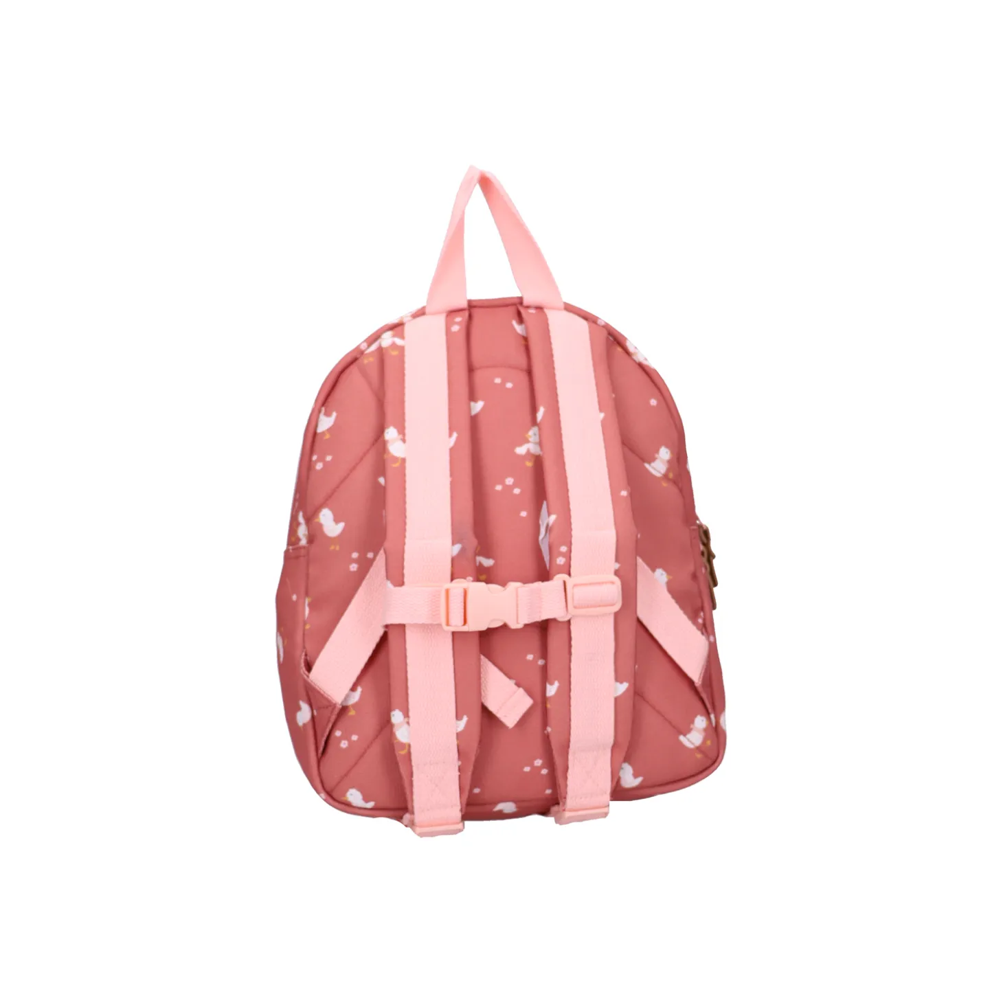 Kidzoom Sac à dos enfant canards Grenade