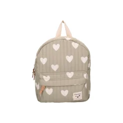 Kidzoom Sac à dos enfant cœurs Vert