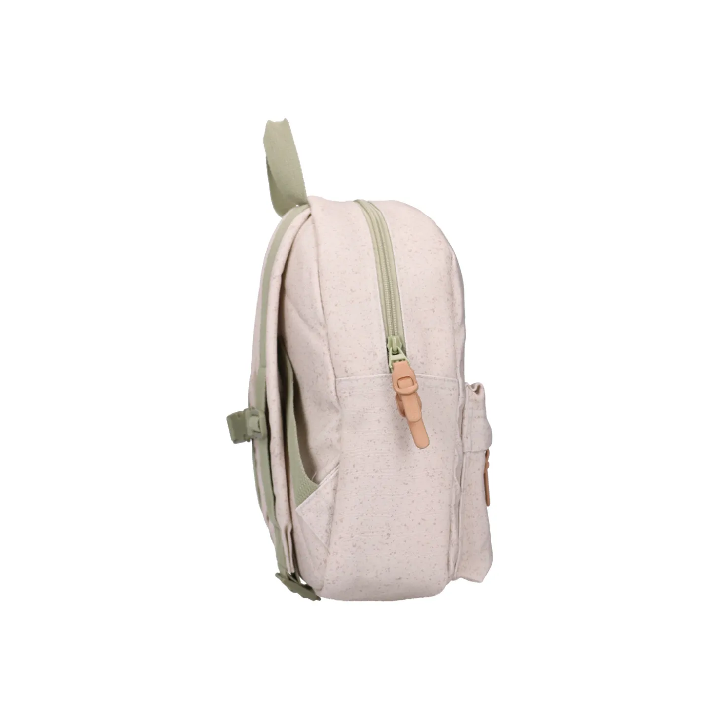 Kidzoom Sac à dos enfant dinosaures Beige