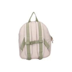 Kidzoom Sac à dos enfant dinosaures Beige