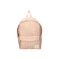Kidzoom Sac à dos enfant panthère Beige
