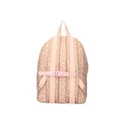 Kidzoom                    Sac à dos enfant panthère    Beige