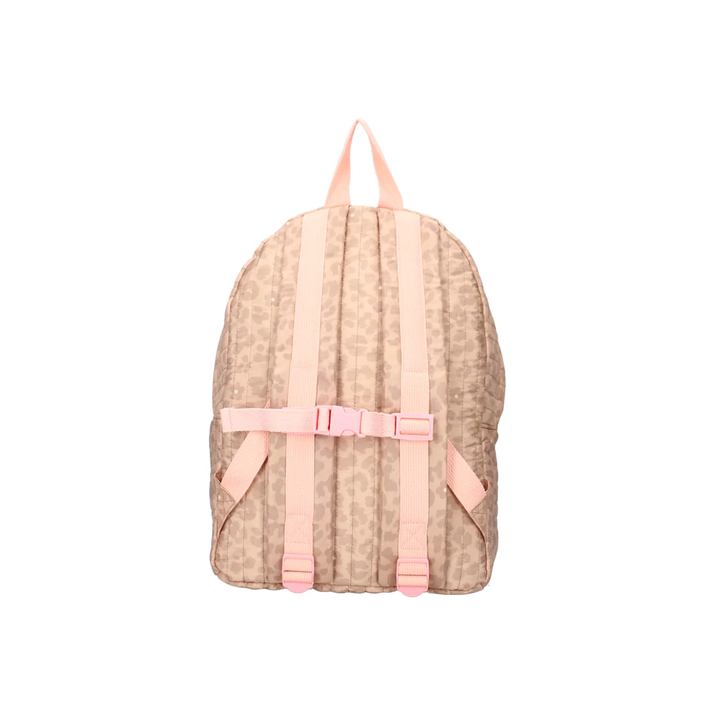 Kidzoom Sac à dos enfant panthère Beige