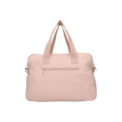 Kidzoom Sac à langer matelassé Sable