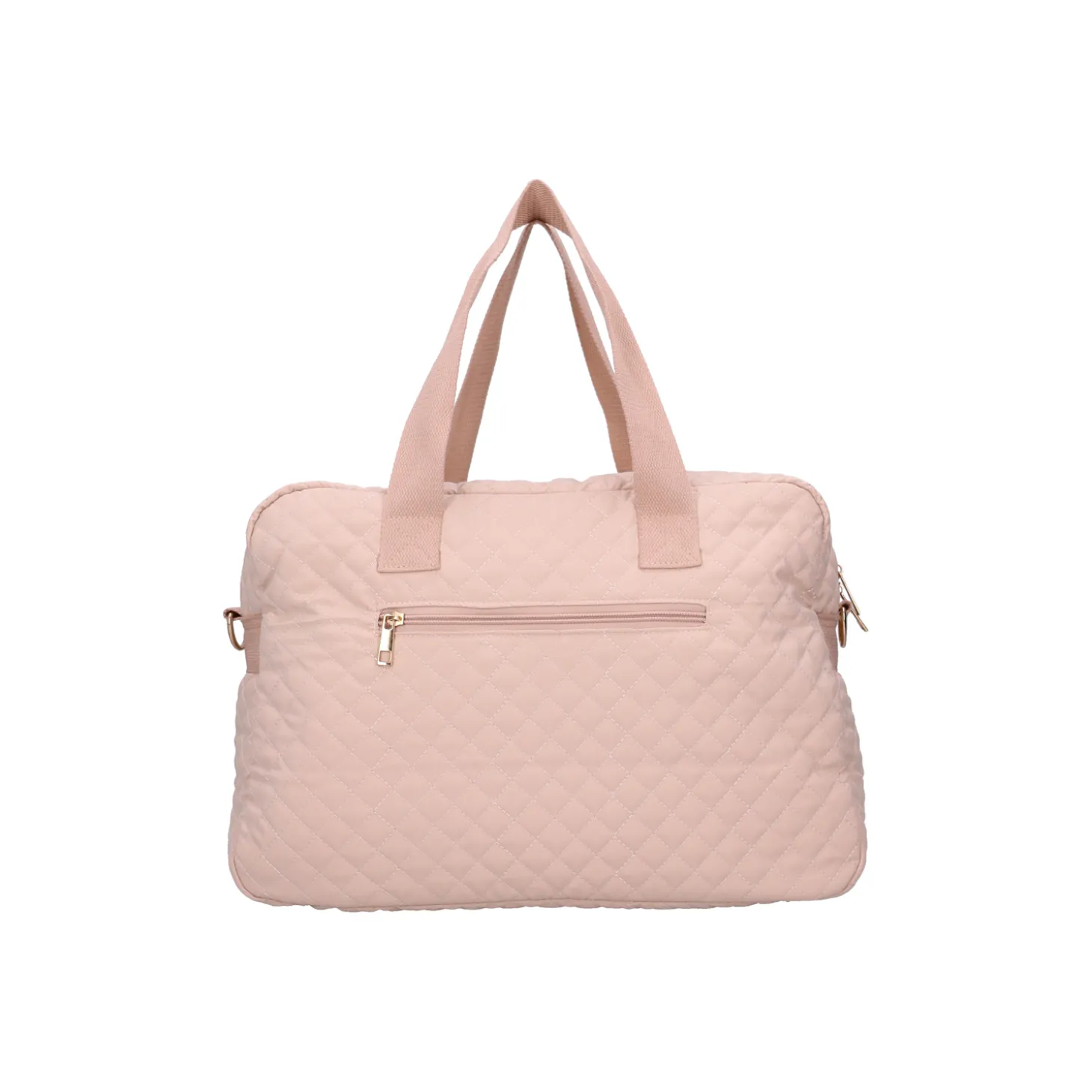 Kidzoom Sac à langer matelassé Sable
