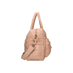 Kidzoom                    Sac à langer panthère    Beige