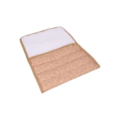 Kidzoom                    Sac à langer panthère    Beige