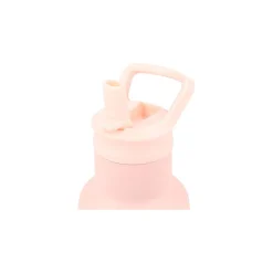 Kidzroom Gourde Fleurs Fleurs Roses 350 ml