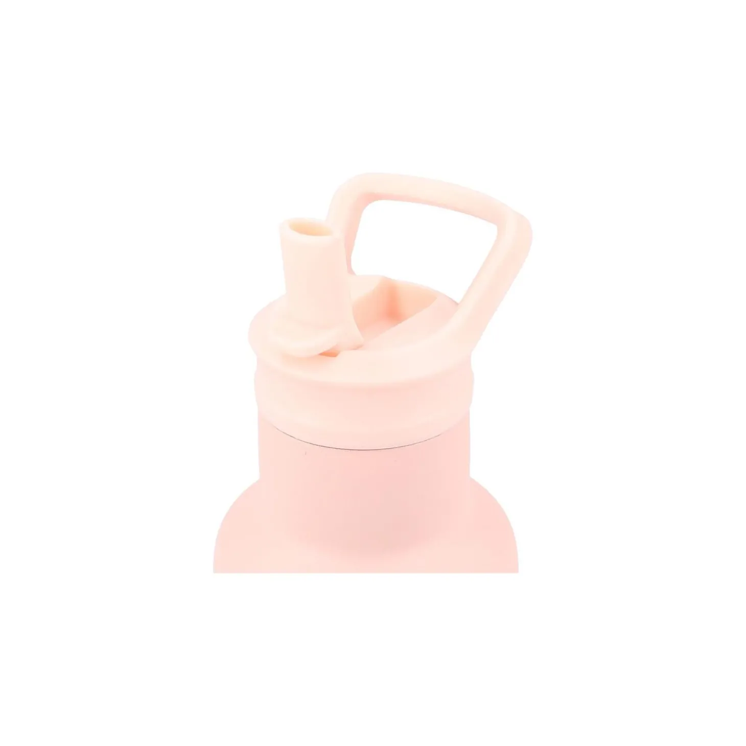 Kidzroom Gourde Fleurs Fleurs Roses 350 ml