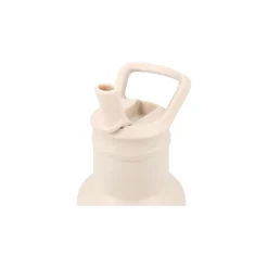 Kidzroom Gourde Ourson Ourson Beige 350 ml