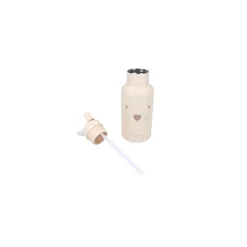 Kidzroom Gourde Ourson Ourson Beige 350 ml