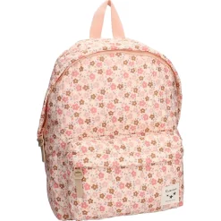 Kidzroom Sac à dos enfant fleurs Multicolore