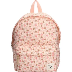 Kidzroom                    Sac à dos enfant fleurs    Multicolore