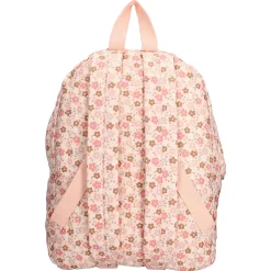Kidzroom Sac à dos enfant fleurs Multicolore