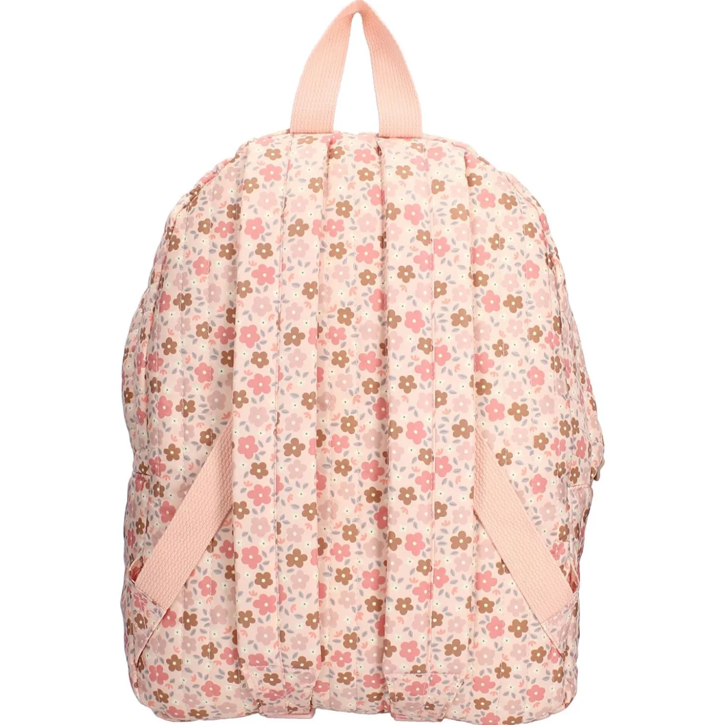 Kidzroom Sac à dos enfant fleurs Multicolore