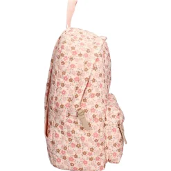 Kidzroom Sac à dos enfant fleurs Multicolore