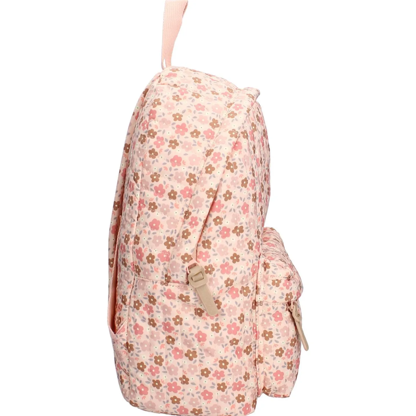 Kidzroom Sac à dos enfant fleurs Multicolore
