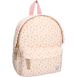 Kidzroom Sac à dos enfant petites fleurs Rose