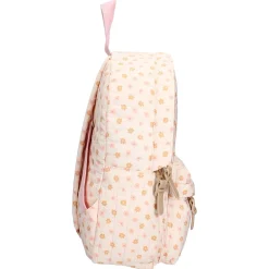 Kidzroom                    Sac à dos enfant petites fleurs    Rose