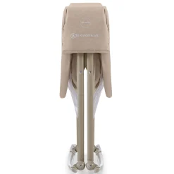 Kinderkraft Lit bébé 3en1 Lovi Beige
