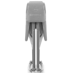 Kinderkraft Lit bébé 3en1 Lovi Gris
