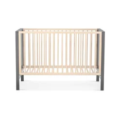 Kinderkraft Lit Mia Gris Bois