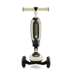 Kinderkraft Scooter HALLEY Blanc