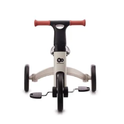 Kinderkraft                    Tricycle 4TRIKE    Gris