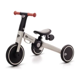 Kinderkraft Tricycle 4TRIKE Gris