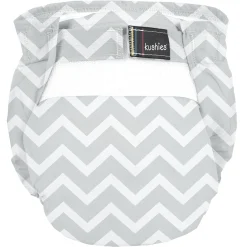 Kushies                    Couche lavable Kushies    Chevron