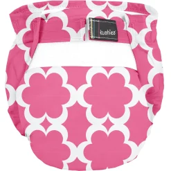 Kushies                    Couche lavable Kushies    Fuchsia