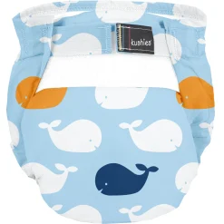 Kushies                    Couche lavable Kushies    Baleine            0-4 kg