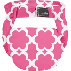 Kushies 5 couches lavables Kushies Coeurs 4-10 kg