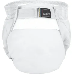 Kushies 5 couches lavables Kushies Fleur 0-4 kg