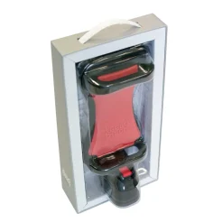 Lascal                    Assise Saddle pour BuggyBoard Maxi    Rouge