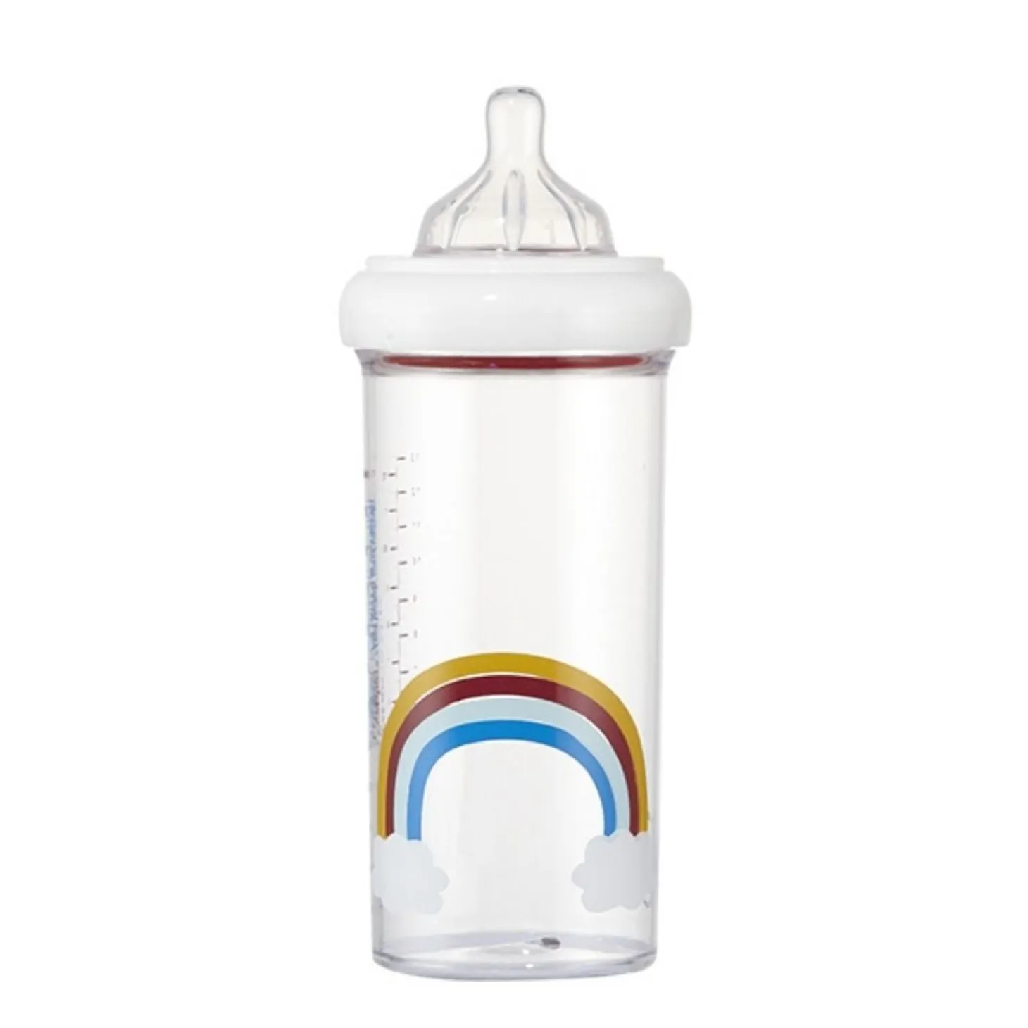 Le biberon Français Biberon anti-colique Rainbow 360 ml