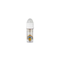 Le biberon Français 3 biberons gigognes