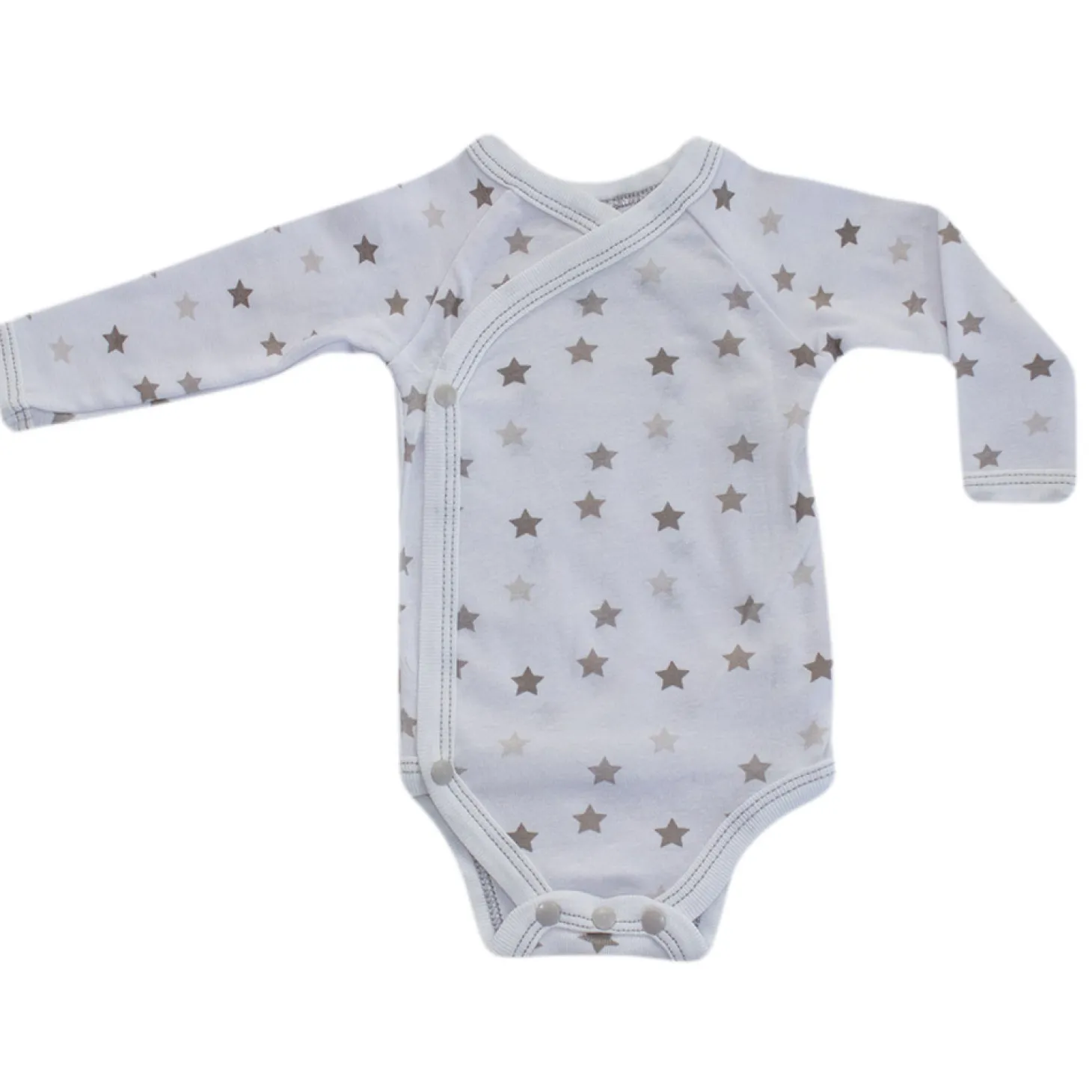 Les Chatounets Body Mixte
