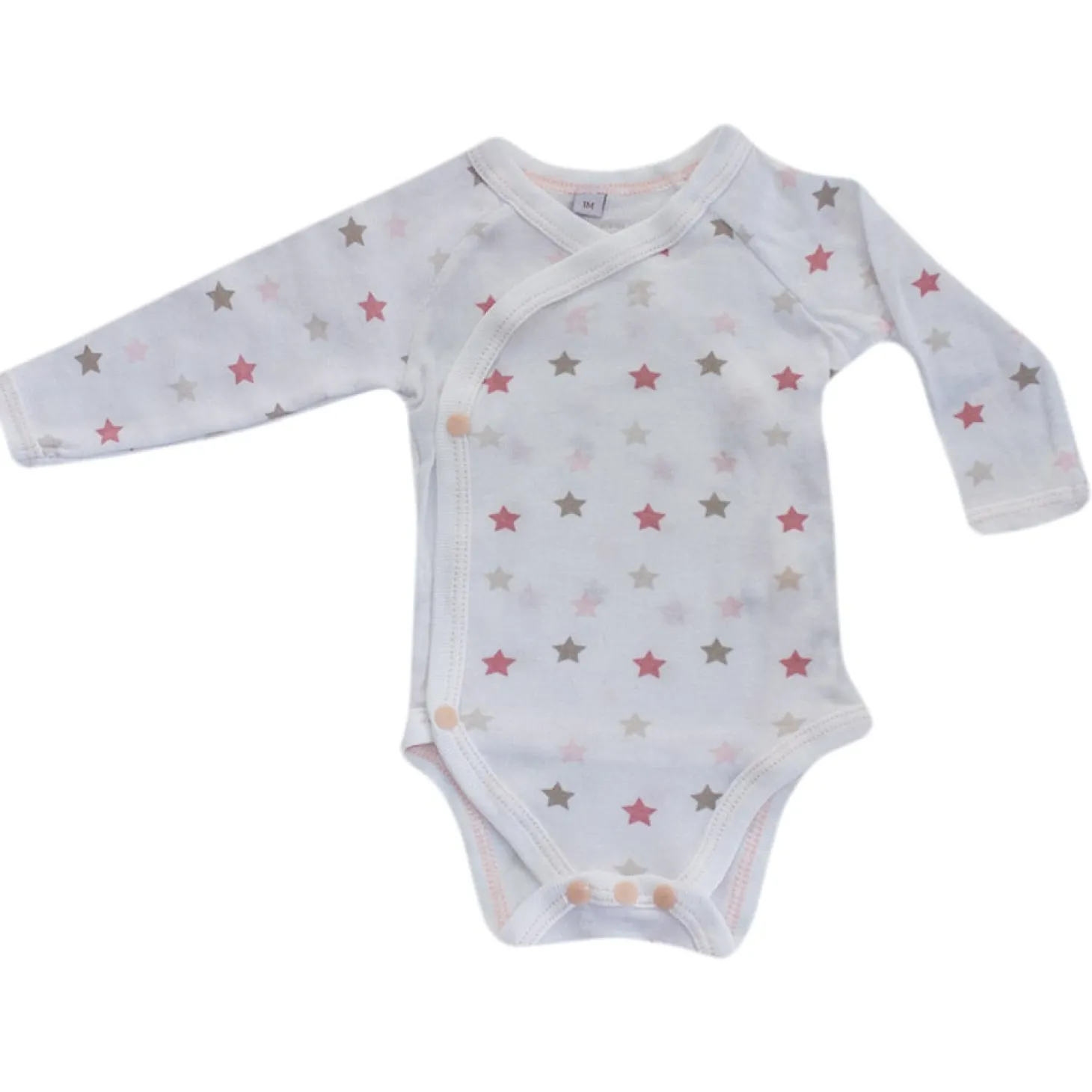 Les Chatounets Body Rose