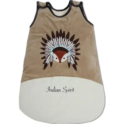 Les Chatounets                    Gigoteuse Indien    Mixte            0-6 mois