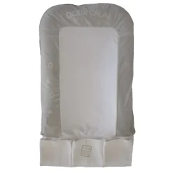 Les Chatounets                    Matelas à langer Ours