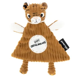 Les Déglingos                    Doudou Speculos le Tigre    Cassonade