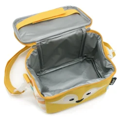 Les Déglingos                    Lunch Bag Cyranos Le Renard    Moutarde