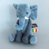 Les Déglingos                    Peluche Eléphant