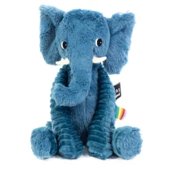 Les Déglingos                    Peluche Eléphant