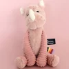 Les Déglingos                    Peluche Rhino