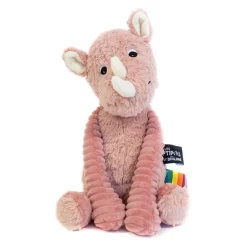 Les Déglingos                    Peluche Rhino