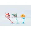 Lilliputiens                    Balles de bain Joe